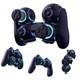 Byowave Proteus Modular Adaptive Controller Kit Brand New Xbox & Pc