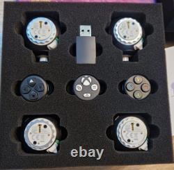ByoWave Proteus Modular Adaptive Controller Kit Brand New Xbox & PC