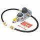 Calor Gas Brand Propane 2 Cylinder Auto Changeover Kit With Opso