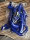 Chs 163 Mk6 Ford Fiesta St150 Coolant Hose Kit Brand New