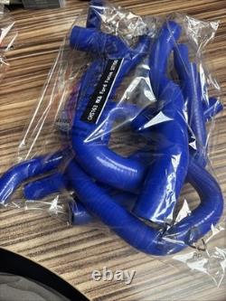 CHS 163 MK6 Ford Fiesta ST150 Coolant Hose Kit Brand New