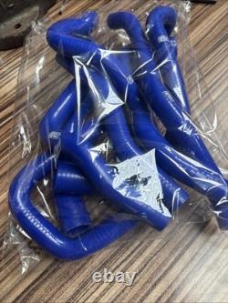 CHS 163 MK6 Ford Fiesta ST150 Coolant Hose Kit Brand New