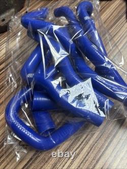 CHS 163 MK6 Ford Fiesta ST150 Coolant Hose Kit Brand New