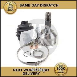 CITROEN C4-C5 1.2-1.5-1.6-2.0 BlueHDi DRIVE SHAFT CV JOINT 2013ONWARDS