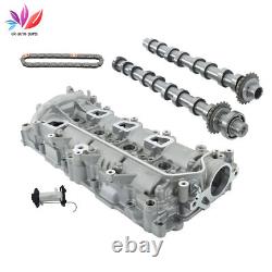 Camshaft Kit 8MM For Peugeot Citroen Ford 1.5 BlueHDi DV5R