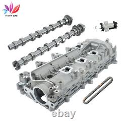 Camshaft Kit 8MM For Peugeot Citroen Ford 1.5 BlueHDi DV5R