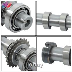 Camshaft Kit 8MM For Peugeot Citroen Ford 1.5 BlueHDi DV5R