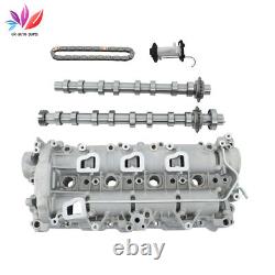 Camshaft Kit 8MM For Peugeot Citroen Ford 1.5 BlueHDi DV5R