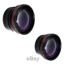 Canon EOS Rebel T6 DSLR Camera + EF-S 18-55mm IS II Lens Kit + 16GB Bundle