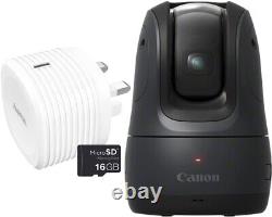 Canon PowerShot PX Camera Essential Kit Black? BRAND NEW&SEALED
