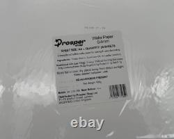 Canon TS705A Edible Printer Kit Pre-Filled Ink + Icing Sheets & Wafer Paper