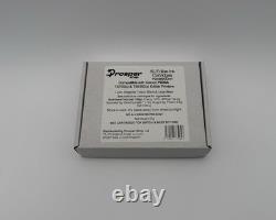Canon TS705A Edible Printer Kit Pre-Filled Ink + Icing Sheets & Wafer Paper