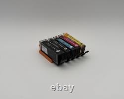 Canon TS705A Edible Printer Kit Pre-Filled Ink + Icing Sheets & Wafer Paper Canon TS705A Edible Printer Kit Pre-Filled Ink + Icing Sheets & Wafer Paper