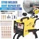 Car Body Dent Repair Tool 3kw 3500a Panel Dent Puller Spot Welder Stud Welder