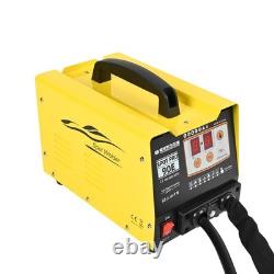 Car Body Dent Repair Tool 3KW 3500A Panel Dent Puller Spot Welder Stud Welder
