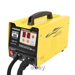 Car Body Dent Repair Tool 3KW 3500A Panel Dent Puller Spot Welder Stud Welder