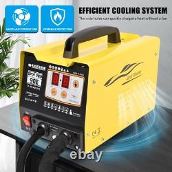 Car Body Dent Repair Tool 3KW 3500A Panel Dent Puller Spot Welder Stud Welder
