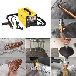 Car Body Dent Repair Tool 3KW 3500A Panel Dent Puller Spot Welder Stud Welder