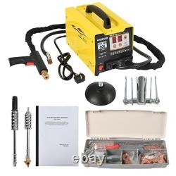 Car Body Dent Repair Tool 3KW 3500A Panel Dent Puller Spot Welder Stud Welder