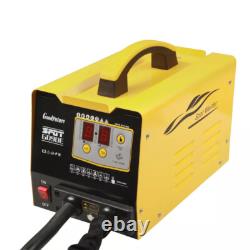 Car Body Dent Repair Tool 3KW 3500A Panel Dent Puller Spot Welder Stud Welder UK