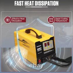 Car Body Dent Repair Tool 3KW 3500A Panel Dent Puller Spot Welder Stud Welder UK