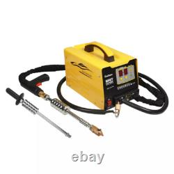 Car Body Dent Repair Tool 3KW 3500A Panel Dent Puller Spot Welder Stud Welder UK