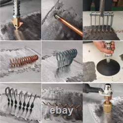 Car Body Dent Repair Tool 3KW 3500A Panel Dent Puller Spot Welder Stud Welder UK