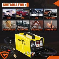 Car Body Dent Repair Tool 3KW 3800A Panel Dent Puller Spot Welder Stud Welder UK