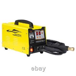 Car Body Dent Repair Tool 3KW 3800A Panel Dent Puller Spot Welder Stud Welder UK