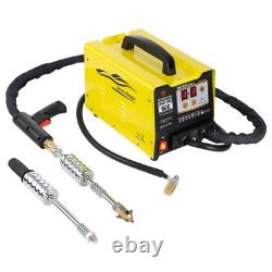 Car Body Dent Repair Tool 3KW 3800A Panel Dent Puller Spot Welder Stud Welder UK