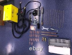 Car Body Dent Repair Tool 3KW 3800A Panel Dent Puller Spot Welder Stud Welder UK