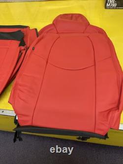 Car Leather Full Kit Brand New, Ready To Fit Mx5 With Door Panels
