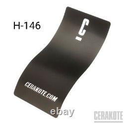Cerakote Ceramic Coating H-Series Starter Kit