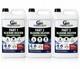 Chemical Blacking Kit 5 L Corrosion Resistant Black Oxide Finish Brand New