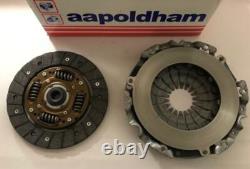 Chevrolet Aveo (t300) 1.2 1.4 Petrol 2011-2016 Brand New 2-piece Clutch Kit