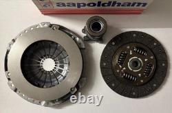 Chevrolet Cruze (j300 J305) 1.6 1.8 Petrol 2011-2018 Brand New Clutch Kit +csc