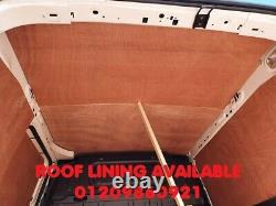 Citroen Berlingo 2018 onward Full Ply Lining kit New Shape