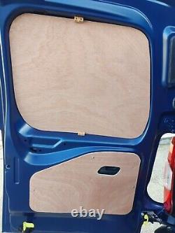 Citroen Berlingo 2018 onward Full Ply Lining kit New Shape