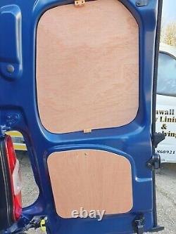 Citroen Berlingo 2018 onward Full Ply Lining kit New Shape