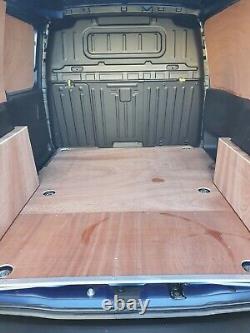 Citroen Berlingo 2018 onward Full Ply Lining kit New Shape