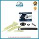 Citro&euml;n-peugeot-mini 1.6 16v Thp N14 N12 Engine Timing Chain Kit Brand New