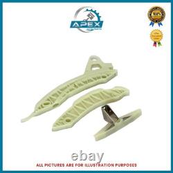 Citroën-peugeot-mini 1.6 16v Thp N14 N12 Engine Timing Chain Kit Brand New