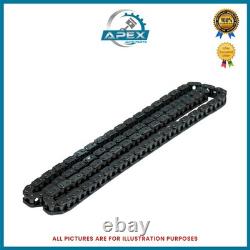 Citroën-peugeot-mini 1.6 16v Thp N14 N12 Engine Timing Chain Kit Brand New
