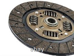 Clutch And Flywheel Kit for VW Passat B6 3C2 1.6 TDI Dual Mass Flywheel FLYWHEEL