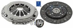 Clutch Kit 190mm 3000951475 Sachs Genuine Top Quality Guaranteed New