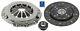 Clutch Kit 190mm 3000951475 Sachs Genuine Top Quality Guaranteed New