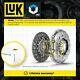 Clutch Kit 2 Piece (cover+plate) 250mm 625321209 Luk 68210992aa 5801407375 New