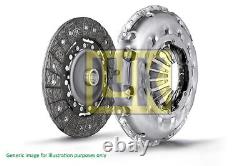 Clutch Kit 2 piece (Cover+Plate) 250mm 625321209 LuK 68210992AA 5801407375 New