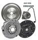 Clutch Kit & Csc Clutch Slave For Vauxhall Mokka & Mokka X 1.7cdti