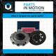 Clutch Kit Fits Audi S3 8v 2.0 2012 On 6-speed Manual Transmission 240mm B&b New